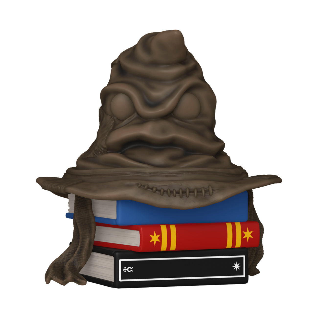 Zdjęcie produktu Harry Potter - Tiara Przydziału Funko Pop Diorama z dźwiękiem