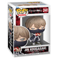Product image Tougen Anki - Jin Funko Pop Figure