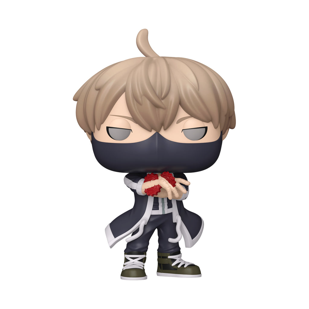 Product image Tougen Anki - Jin Funko Pop Figure