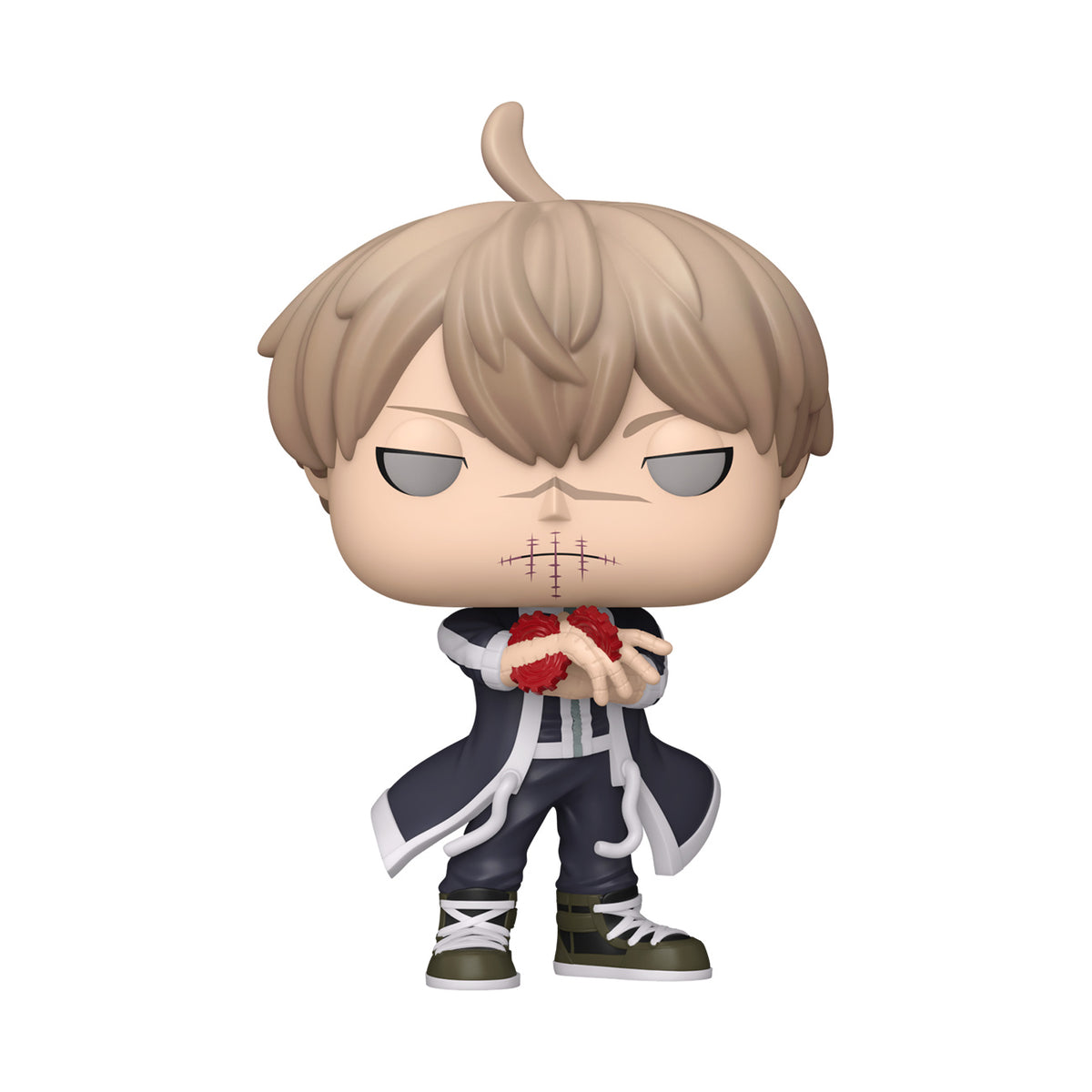 Zdjęcie produktu Tougan Anki – figurka Funko Pop Jin