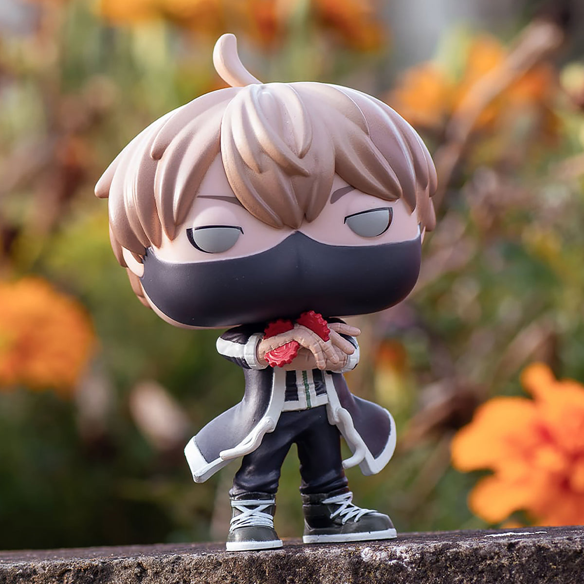 Zdjęcie produktu Figurka Funko Pop Tougen Anki - Jin