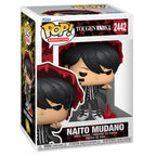 Product image Tougan Anki - Naito Mudano Funko Pop! figure