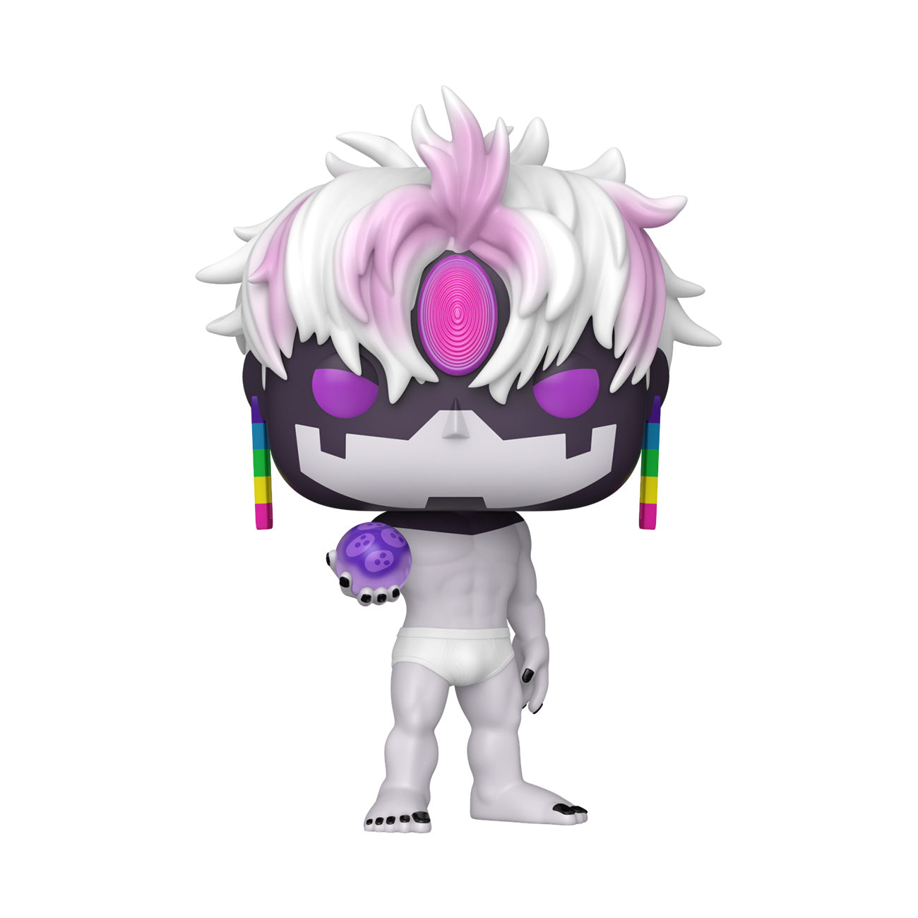 Zdjęcie produktu Dandadan - figurka Funko Pop Jiji