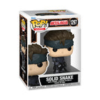 Zdjęcie produktu Metal Gear Solid - Figurka Funko Pop! Solid Snake
