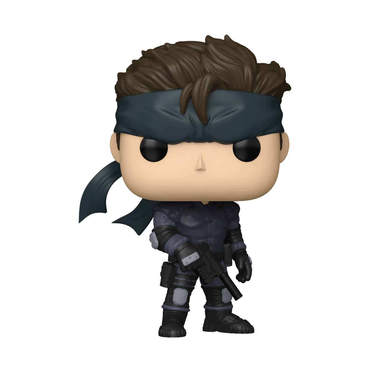 Zdjęcie produktu Metal Gear Solid - Figurka Funko Pop! Solid Snake