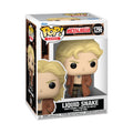 Zdjęcie produktu Metal Gear Solid - figurka Funko Pop! Liquid Snake