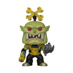 Zdjęcie produktu Warhammer – Figurka Funko Pop Ork Nob