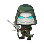 Zdjęcie produktu Warhammer - figurka Funko Pop Aeldari Ranger