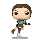 Zdjęcie produktu Tomb Raider – figurka Funko Pop: Lara Croft