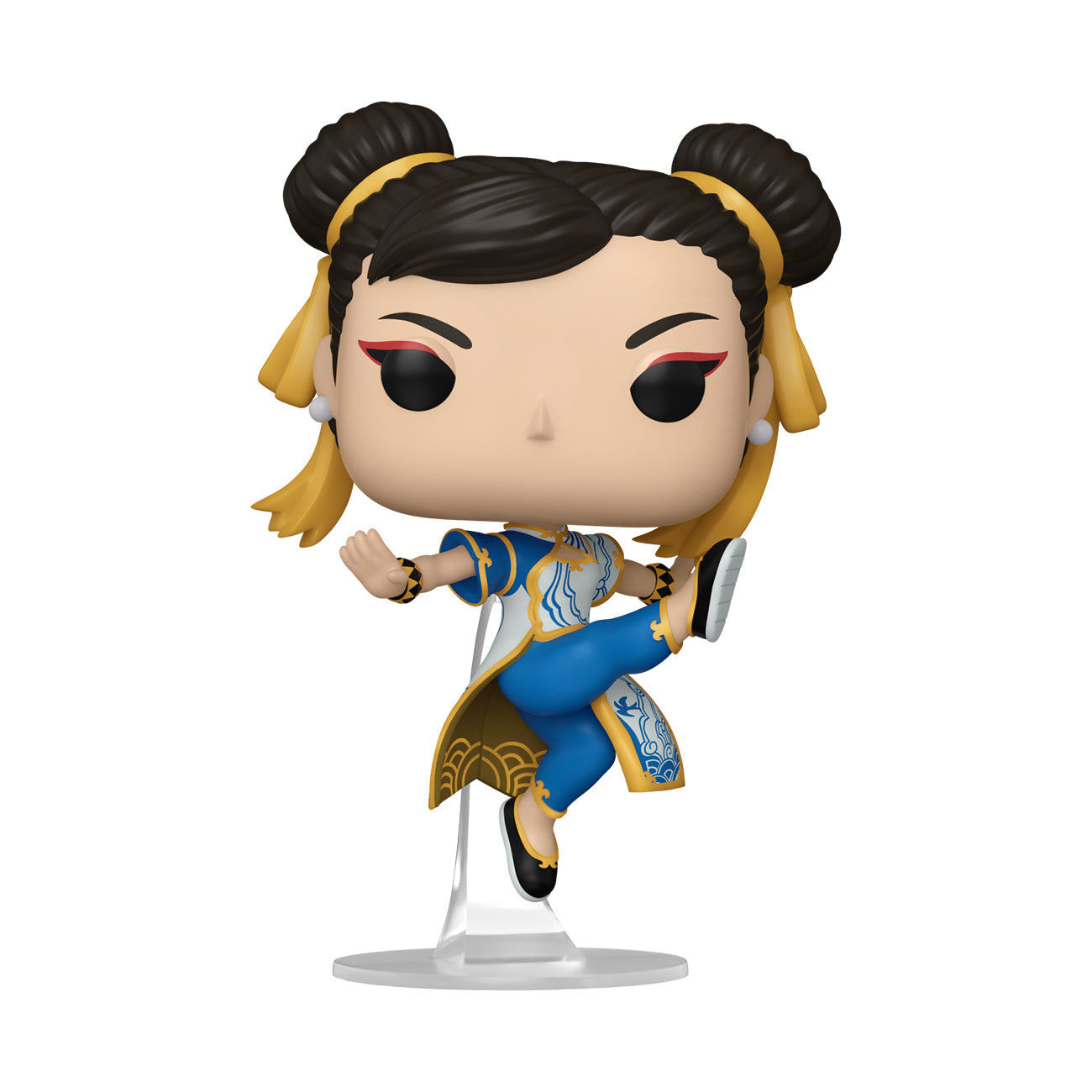 Zdjęcie produktu Street Fighter - Figurka Funko Pop Chun-Li