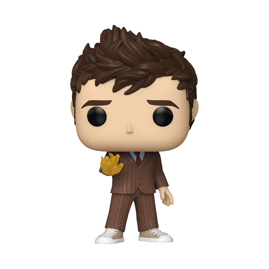 Zdjęcie produktu Doctor Who - Figurka Funko Pop! Jedenasty Doktor