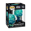 Zdjęcie produktu Star Wars – Figurka Funko Pop! Clone Trooper z kiwającą się głową