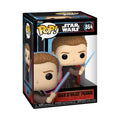 Zdjęcie produktu Star Wars - Figurka Funko Pop Padawan Anakin z ruchomą główką
