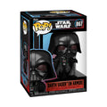 Zdjęcie produktu Star Wars - Figurka Funko Pop Darth Vader (In Armor) z kiwającą głową