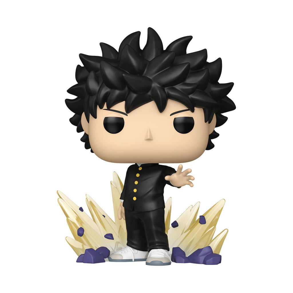 Zdjęcie produktu Mob Psycho 100 - Figurka Funko Pop Shigeo