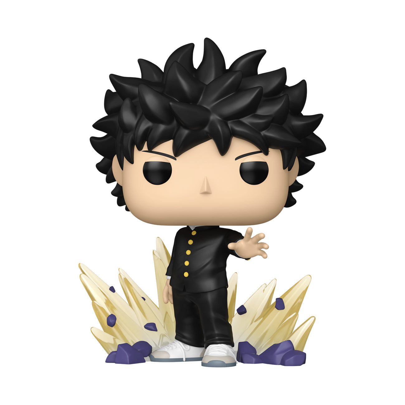 Zdjęcie produktu Mob Psycho 100 - Figurka Funko Pop Shigeo
