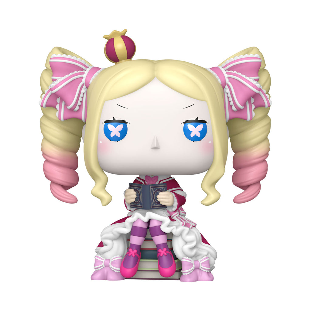 Zdjęcie produktu Re:Zero - Figurka Funko Pop Beatrice