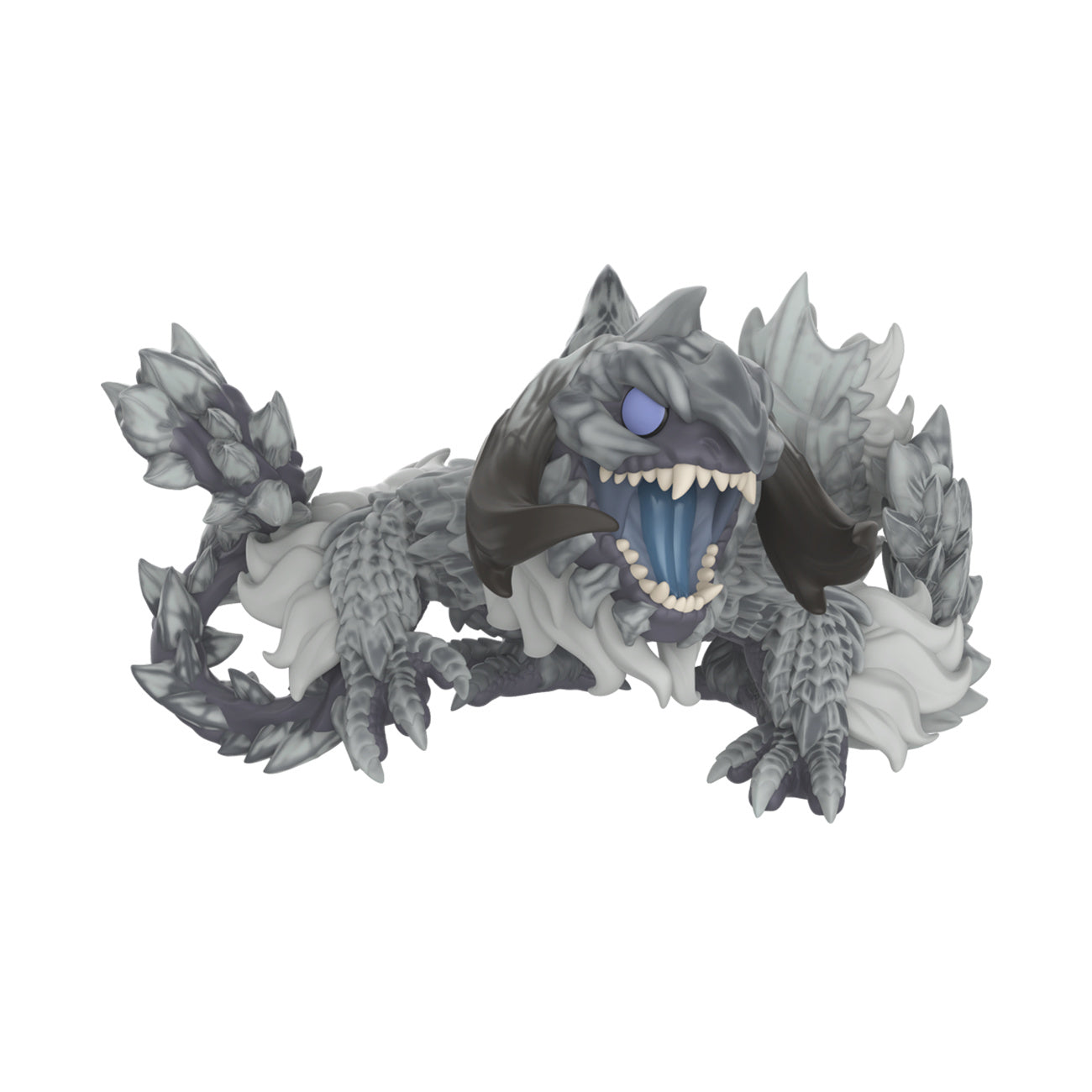 Zdjęcie produktu Monster Hunter Wilds - Figurka Funko Pop! Arkveld Super Size