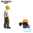 Product image My Hero Academia – Midoriya & All Might Greatest Hero Ichibansho Figure