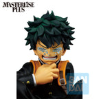 Product image My Hero Academia – Midoriya & All Might Greatest Hero Ichibansho Figure