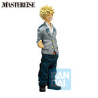 Zdjęcie produktu My Hero Academia – Figurka Katsuki Greatest Hero Ichibansho