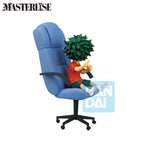 Zdjęcie produktu My Hero Academia - Figurka Izuku Greatest Hero Ichibansho