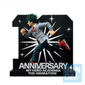 Zdjęcie produktu My Hero Academia – Figurka Izuku Midoriya Greatest Hero Ichibansho