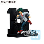 Zdjęcie produktu My Hero Academia – Figurka Izuku Midoriya Greatest Hero Ichibansho