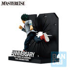 Zdjęcie produktu My Hero Academia – Figurka Izuku Midoriya Greatest Hero Ichibansho