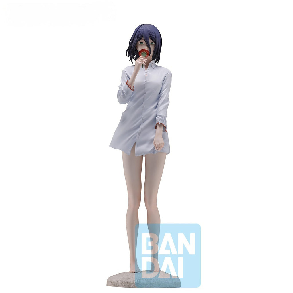 Zdjęcie produktu Chainsaw Man - Figurka Reze Movie Second Ichibansho
