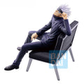 Zdjęcie produktu Jujutsu Kaisen - Figurka Satoru Gojo 5th Anniversary Final Ichibansho