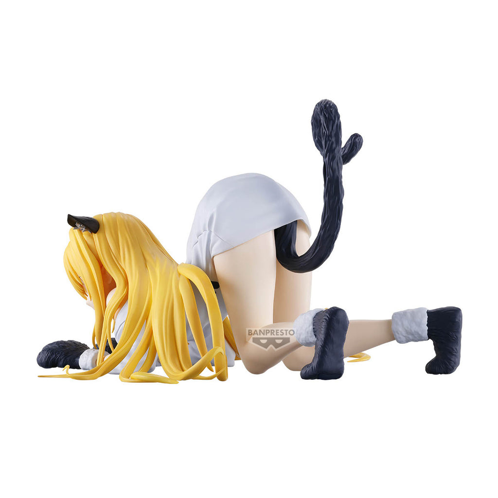 Zdjęcie produktu To Love Ru Darkness - Figurka Konjiki no Yami Nyarls Collection