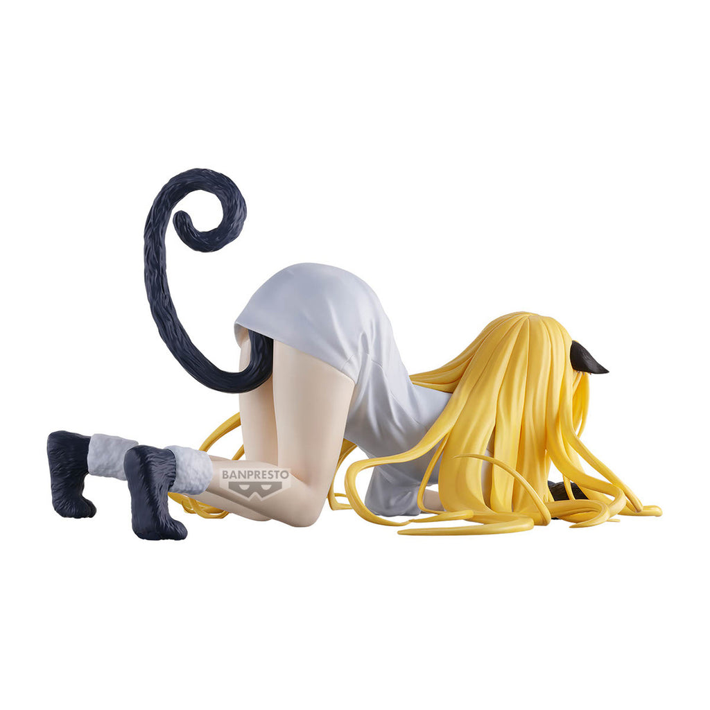 Zdjęcie produktu To Love Ru Darkness - Figurka Konjiki no Yami Nyarls Collection