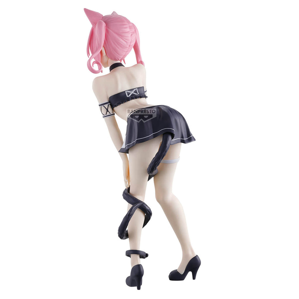 Product image To Love Ru Darkness - Nana Astar Deviluke Nyarls Collection Figure