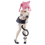 Product image To Love Ru Darkness - Nana Astar Deviluke Nyarls Collection Figure