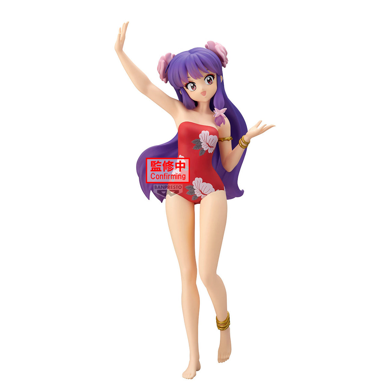 Zdjęcie produktu Ranma 1/2 - Figurka Shampoo III Glitter & Glamours