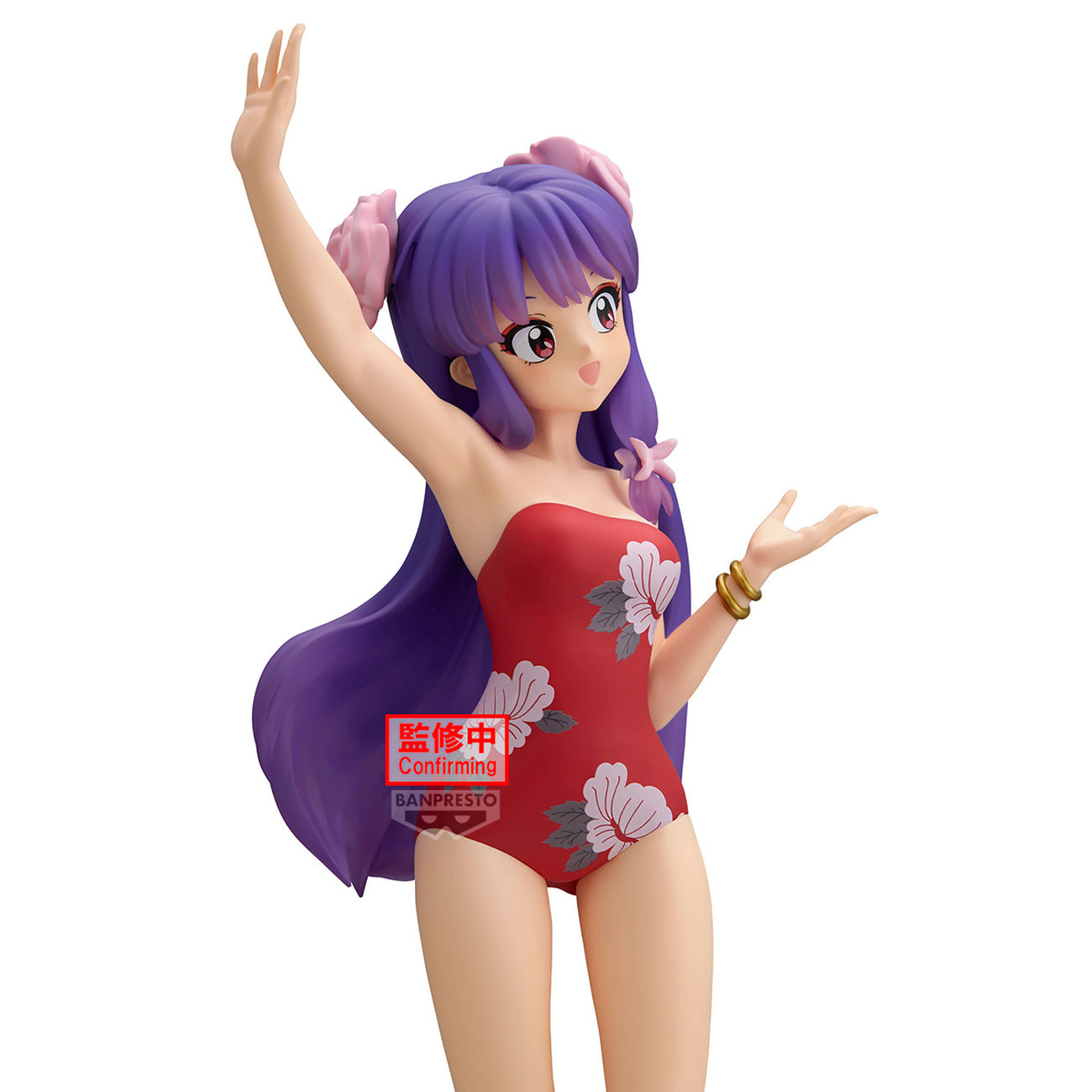 Zdjęcie produktu Ranma 1/2 - Figurka Shampoo III Glitter & Glamours