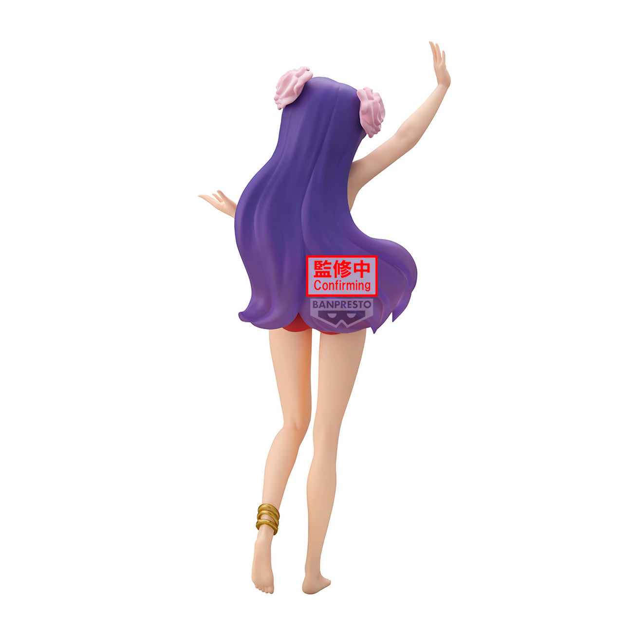 Zdjęcie produktu Ranma 1/2 - Figurka Shampoo III Glitter & Glamours