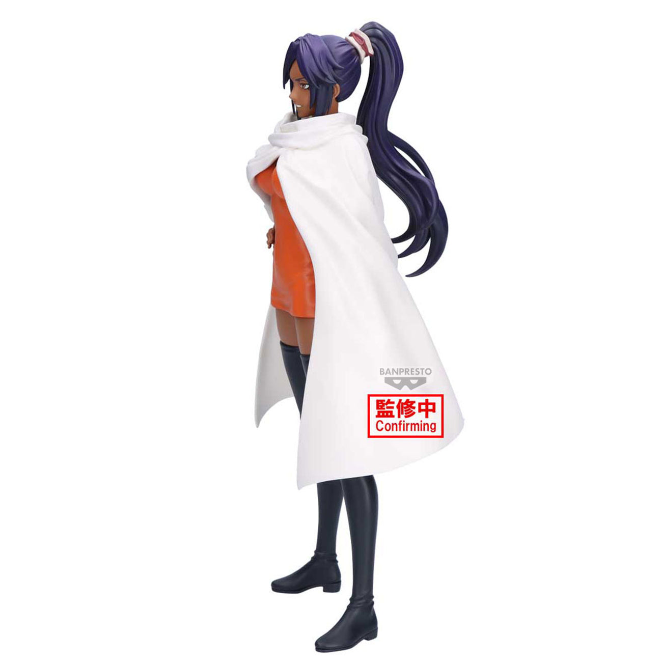 Zdjęcie produktu Bleach - figurka Yoruichi Shihoin Glitter & Glamours