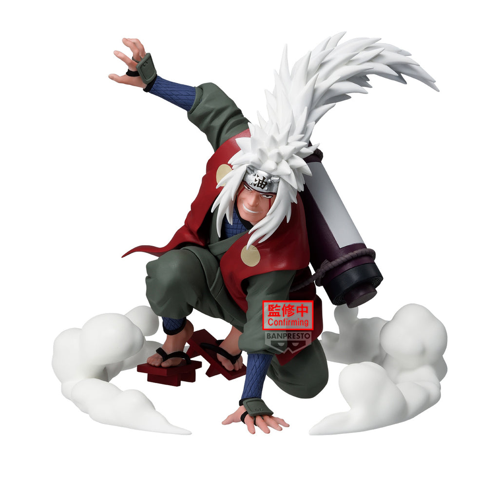 Product image Naruto - Jiraiya Figure