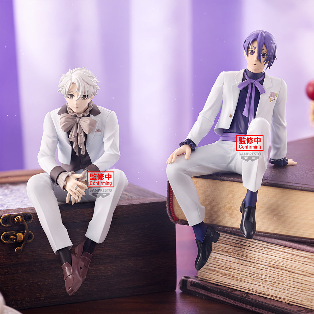 Zdjęcie produktu Blue Lock - Figurka Seishiro Nagi Sweets Flavor 2026