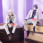Zdjęcie produktu Blue Lock - Figurka Seishiro Nagi Sweets Flavor 2026