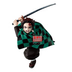 Zdjęcie produktu Demon Slayer - Figurka Tanjiro Kamado III Maximatic