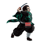 Zdjęcie produktu Demon Slayer - Figurka Tanjiro Kamado III Maximatic