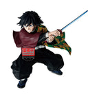 Zdjęcie produktu Demon Slayer - Figurka Giyu Tomioka II Maximatic