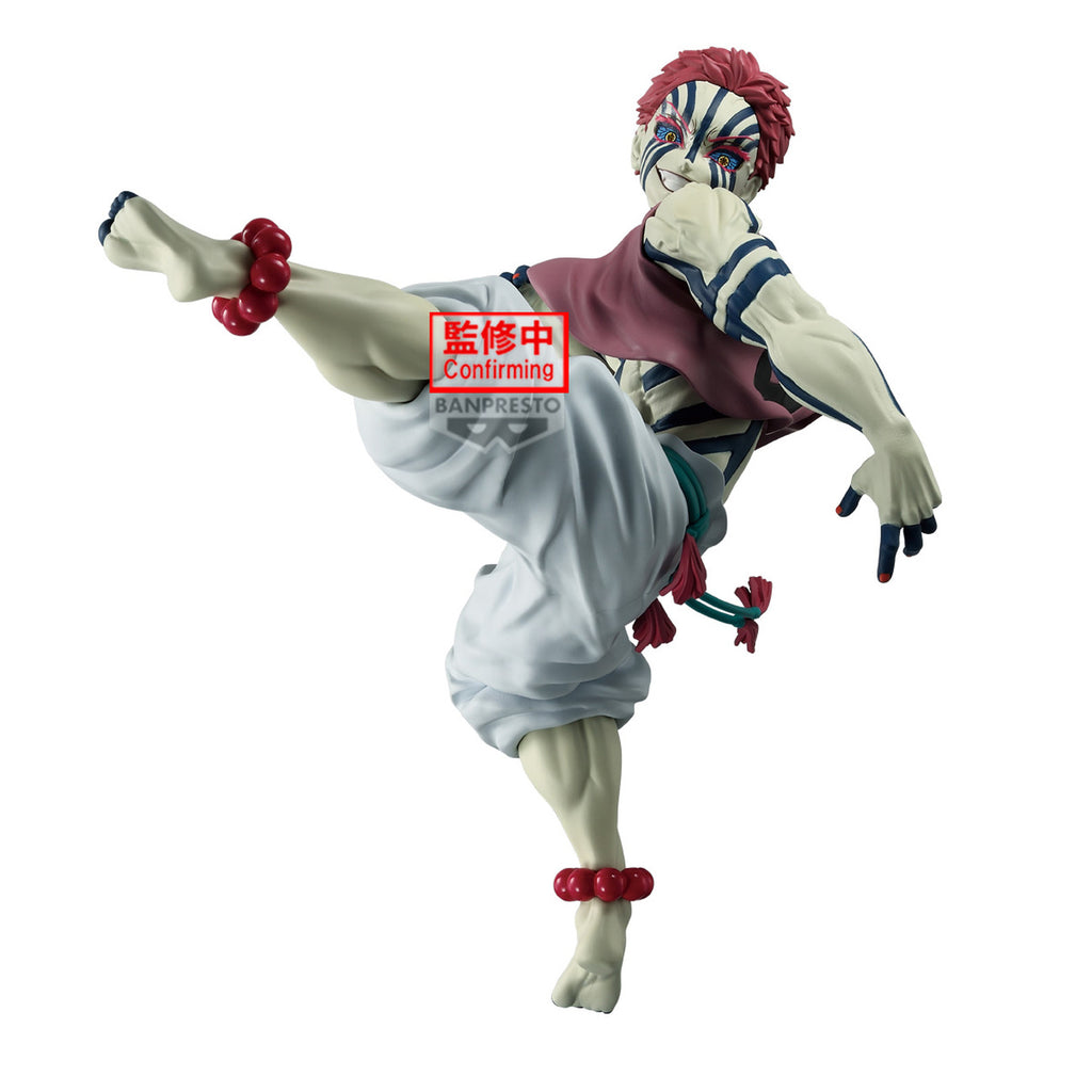 Product image Demon Slayer - Akaza Maximatic Figure