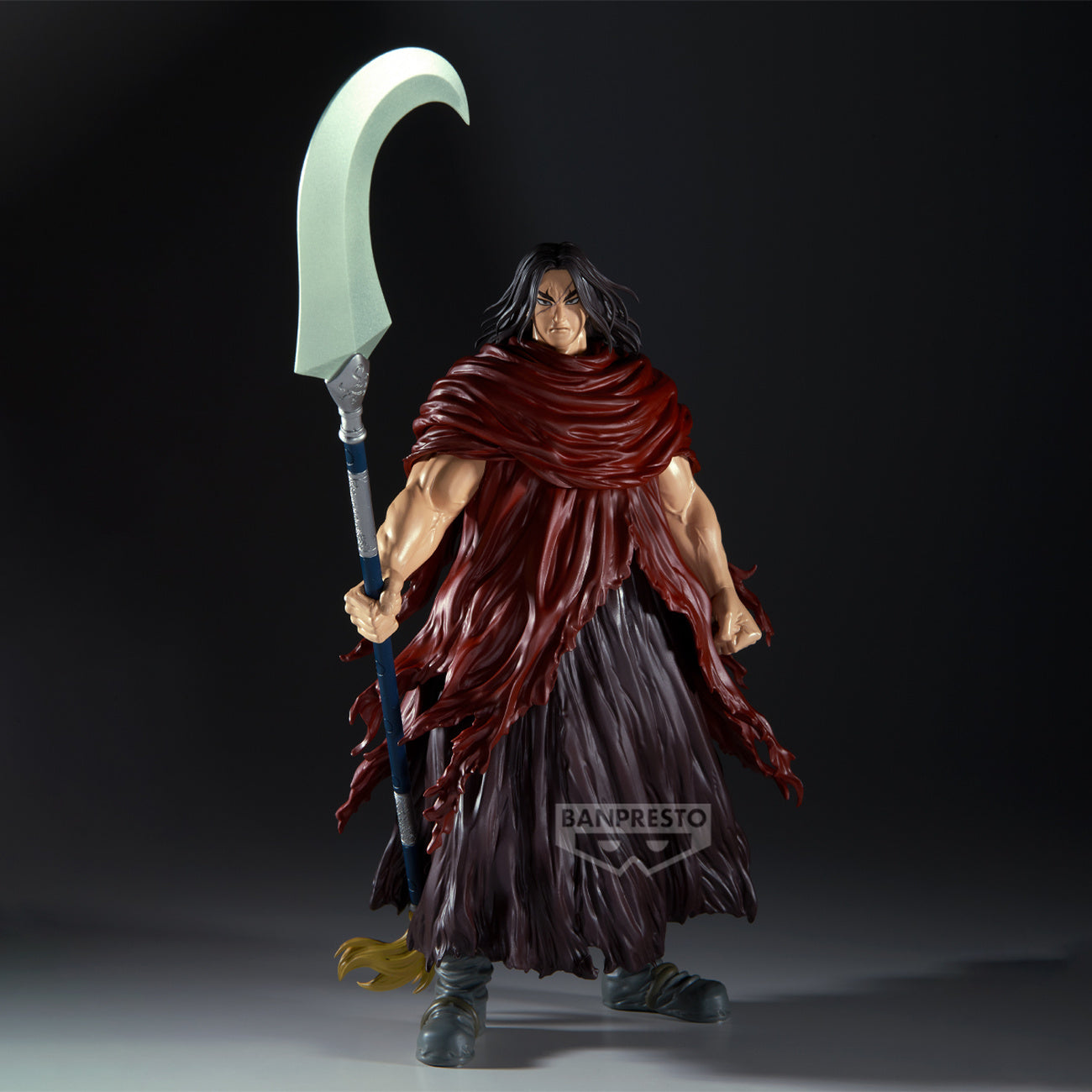 Product image Kingdom - Hoken Grandista Figure