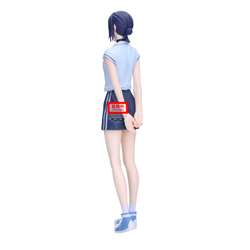 Zdjęcie produktu Chainsaw Man - Figurka Reze Glitter & Glamours Night School Version