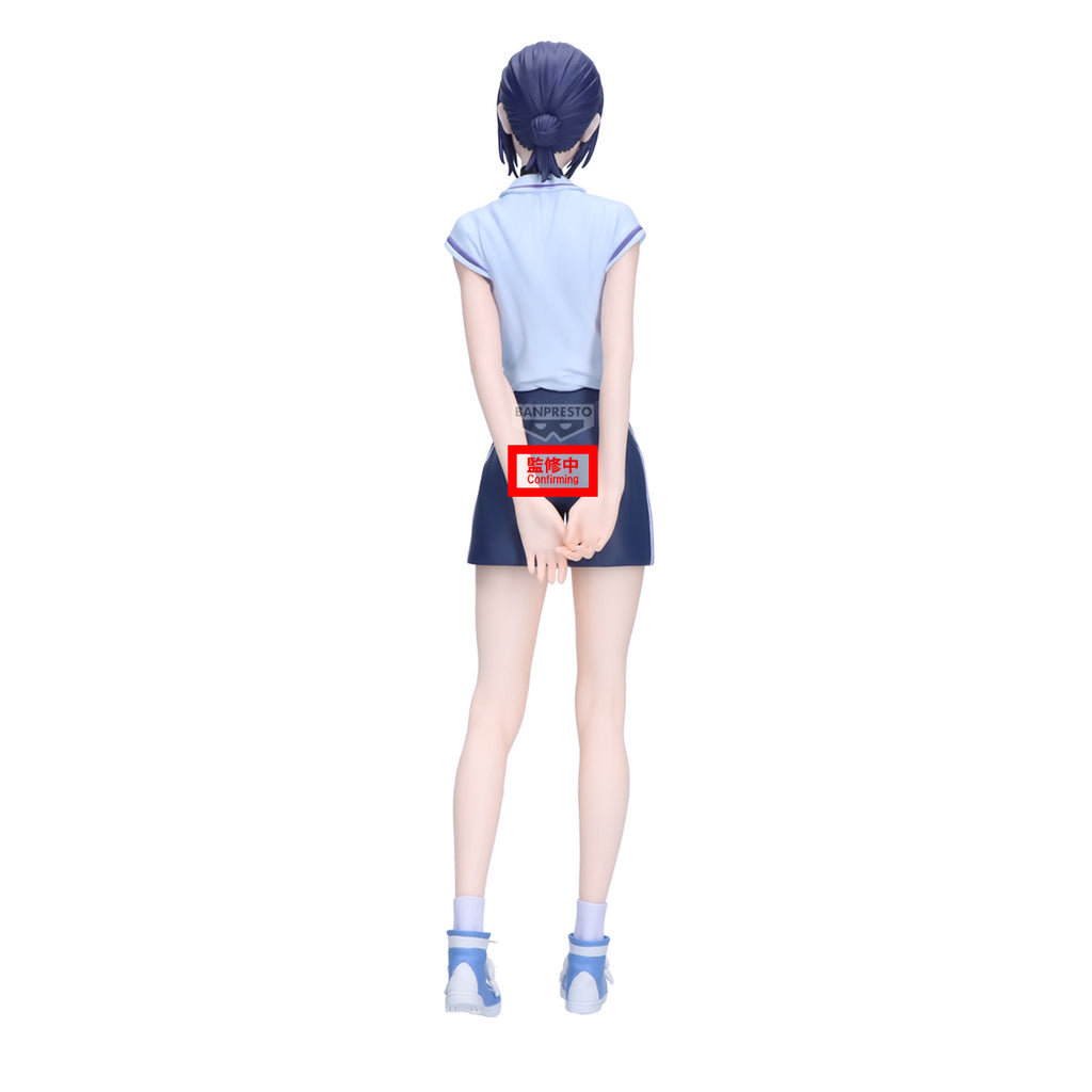 Zdjęcie produktu Chainsaw Man - Figurka Reze Glitter & Glamours Night School Version