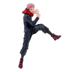 Product image Jujutsu Kaisen - Yuji Itadori King of Artist Figure Special Version